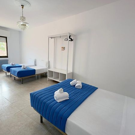 Complejo Tamanaco Illa De Arousa 3000 Ngoại thất bức ảnh