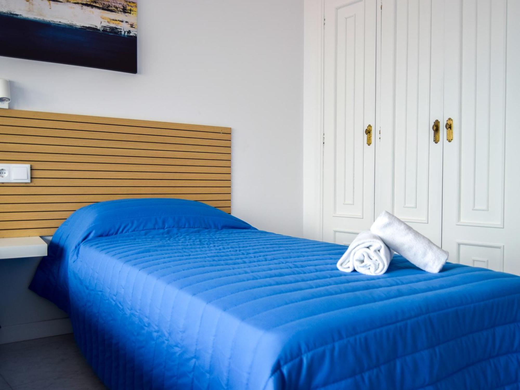 Complejo Tamanaco Illa De Arousa 3000 Ngoại thất bức ảnh