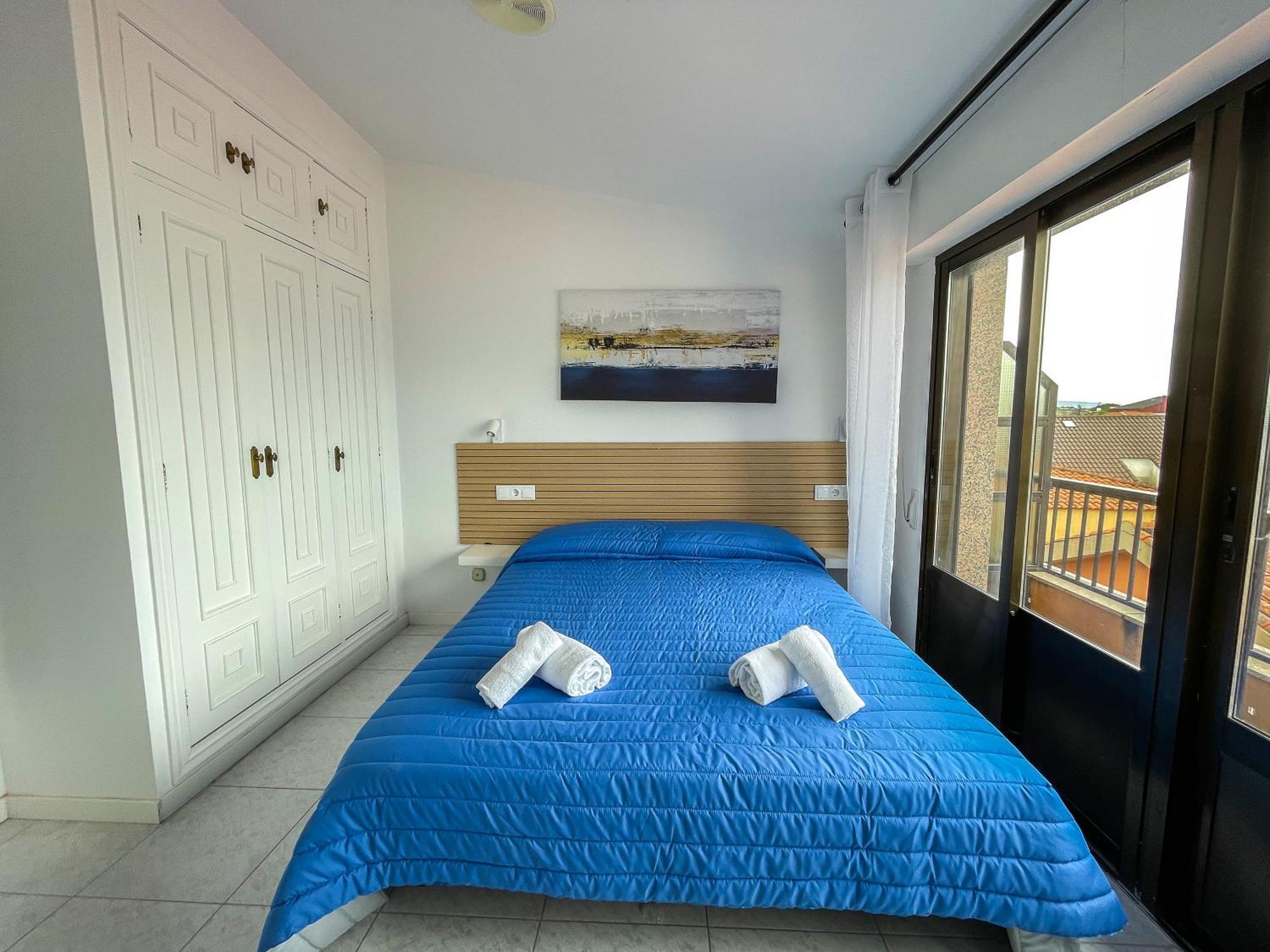 Complejo Tamanaco Illa De Arousa 3000 Ngoại thất bức ảnh