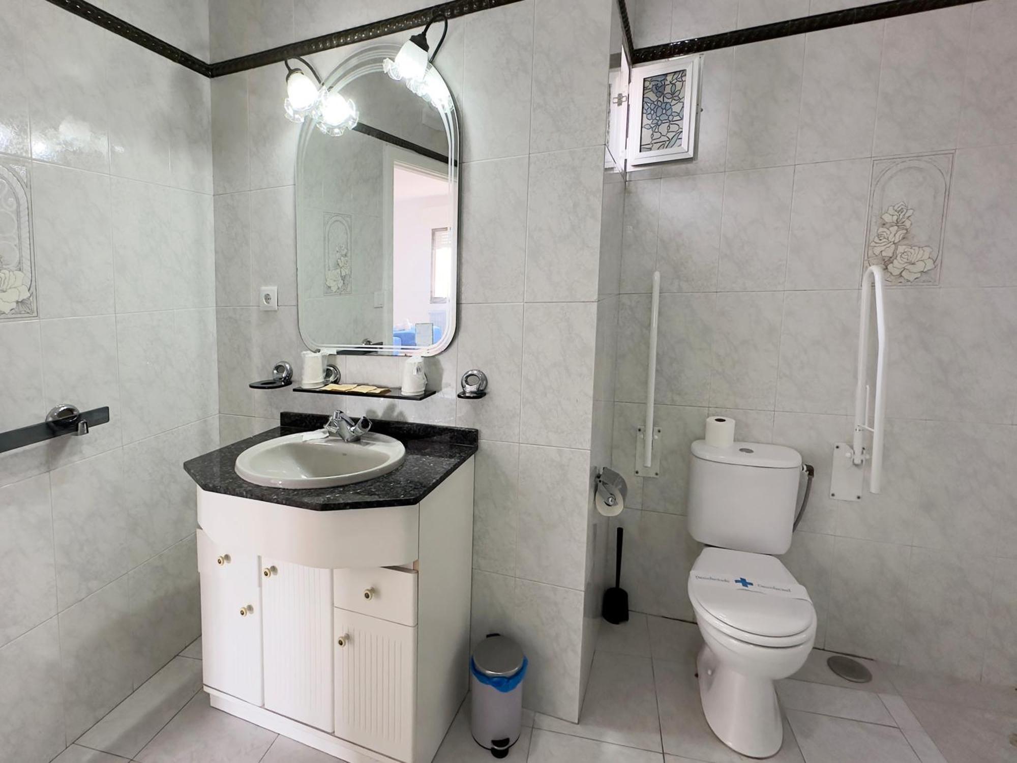 Complejo Tamanaco Illa De Arousa 3000 Ngoại thất bức ảnh